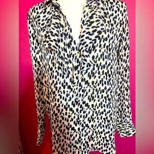 Banana Republic blouse